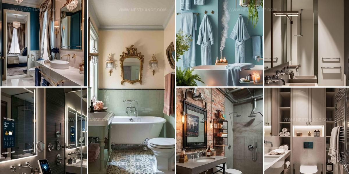 5392974 Guest Bathroom Ideas