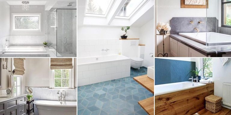 6689054 Bathtub Backsplash Ideas