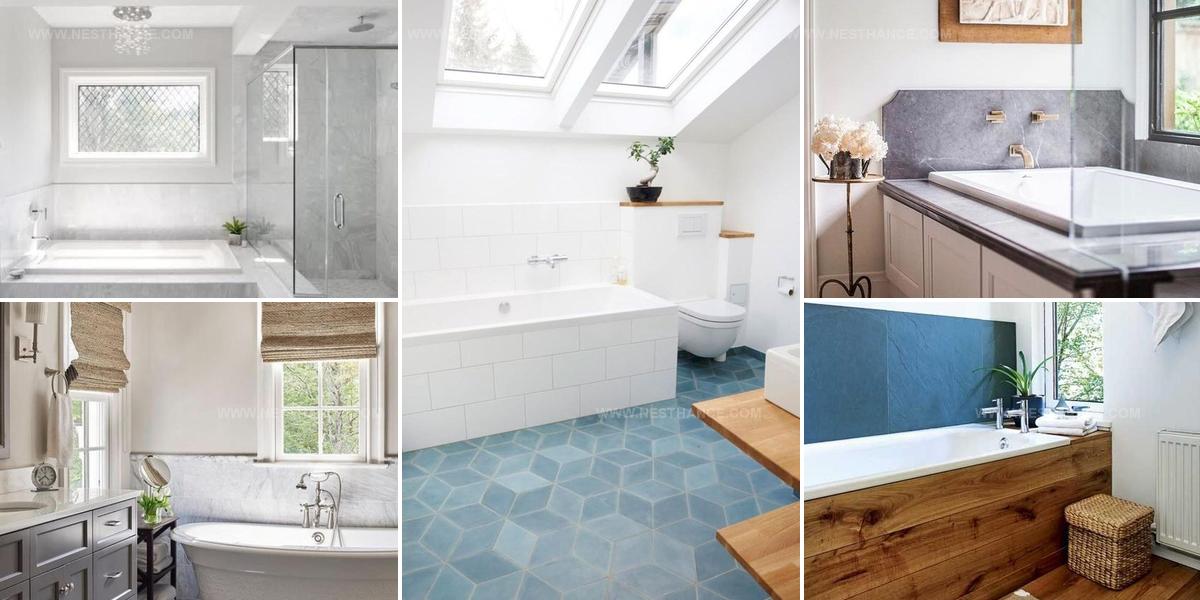 6689054 Bathtub Backsplash Ideas