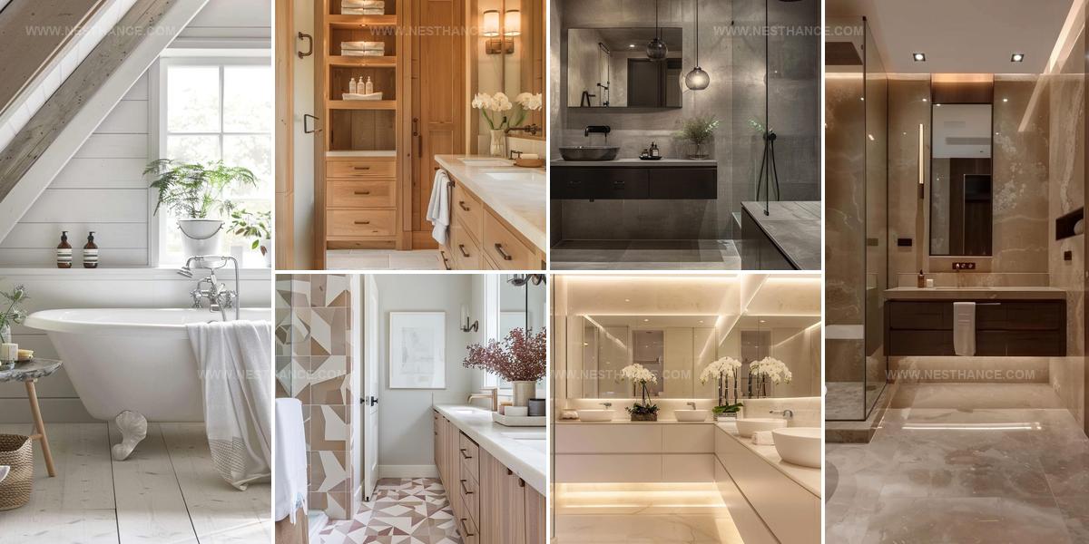 2325965 Bathroom Renovation Ideas