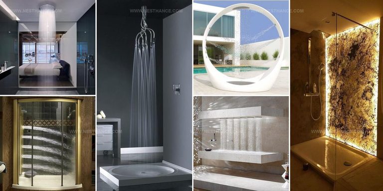 2645891 Cool Shower Designs