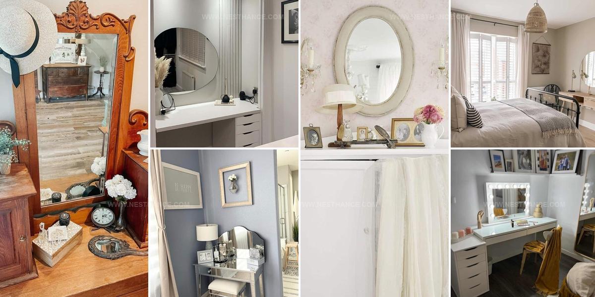 1957038 Versatile Vanity Ideas