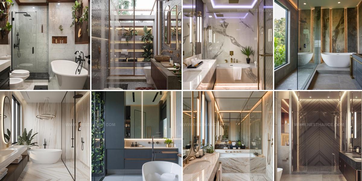 8619539 Dream Bathroom Luxury Ideas
