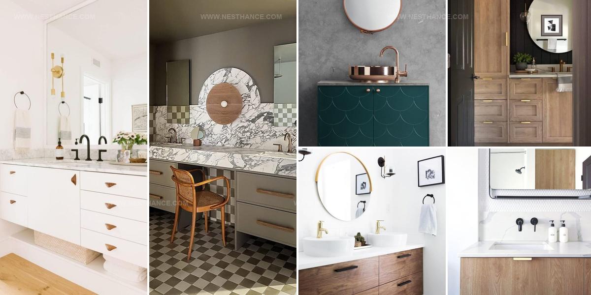 6902919 Ikea Bathroom Vanity Hacks