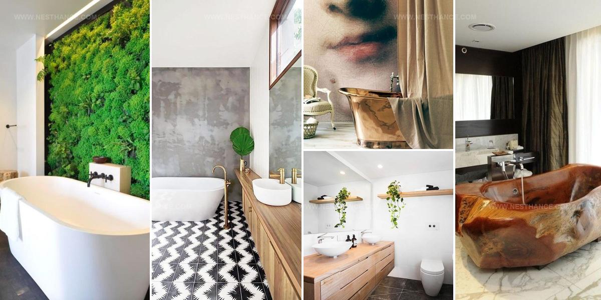 3488787 Bathroom Refresh Ideas