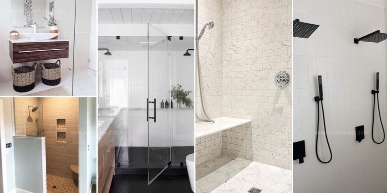 8319698 Versatile Shower Tile Ideas