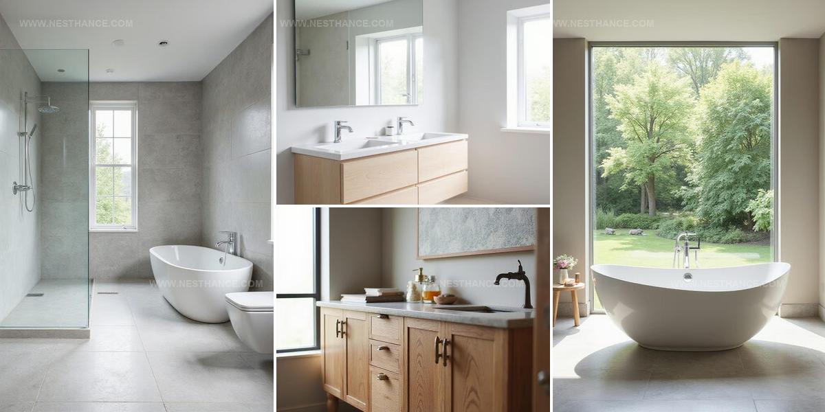9997160 Bathroom Design Trends