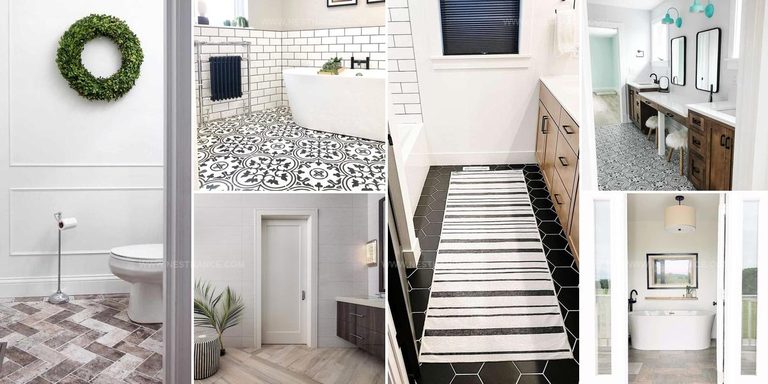 6713957 Bathroom Tile Ideas