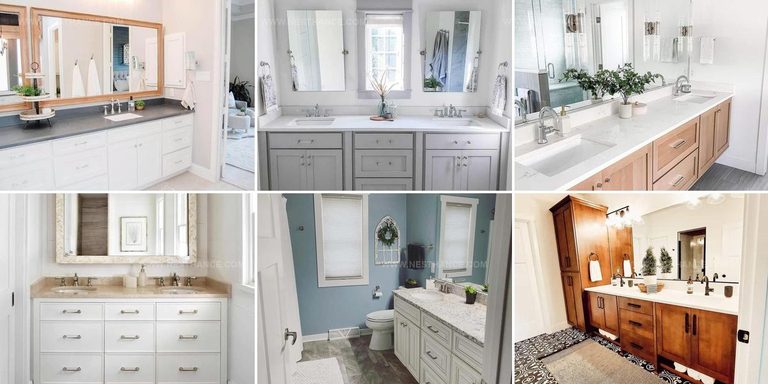 7032396 Bathroom Countertop Ideas