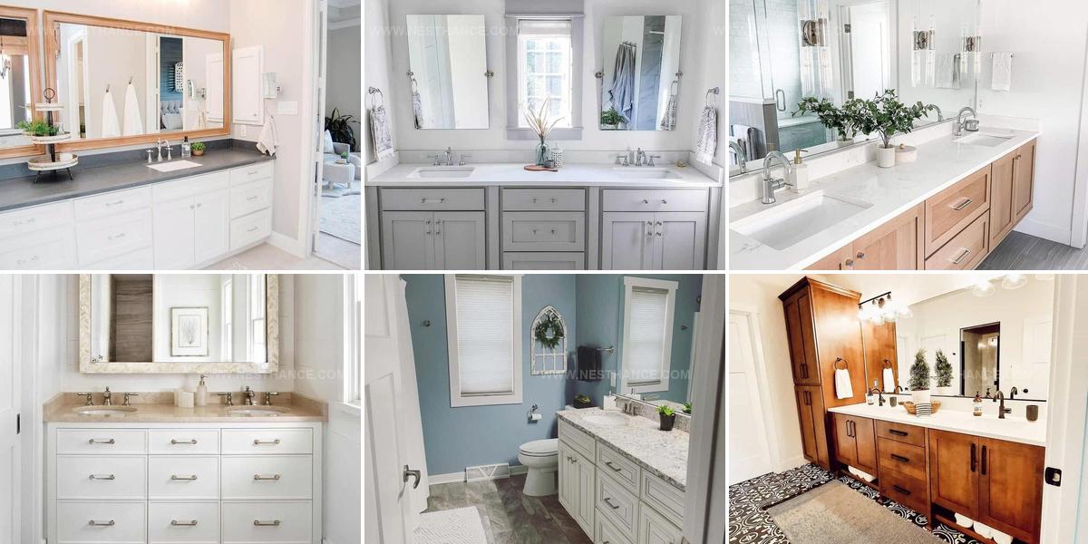 7032396 Bathroom Countertop Ideas