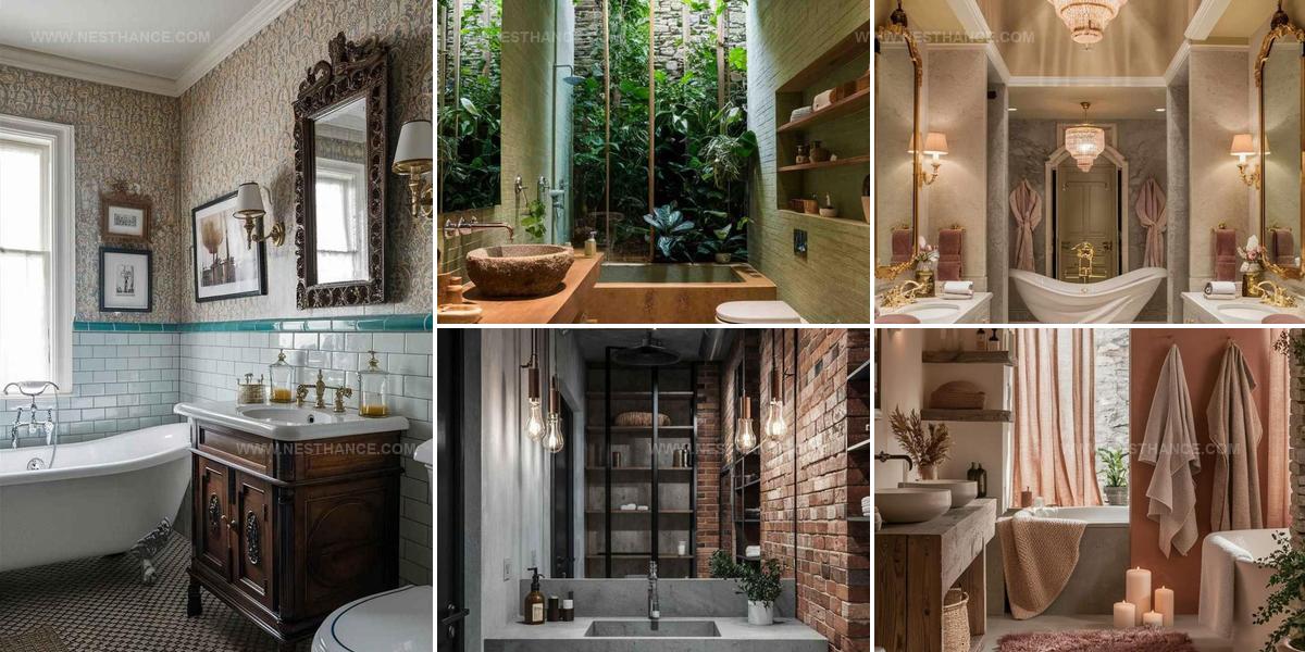 8691170 Bathroom Decor Inspiration