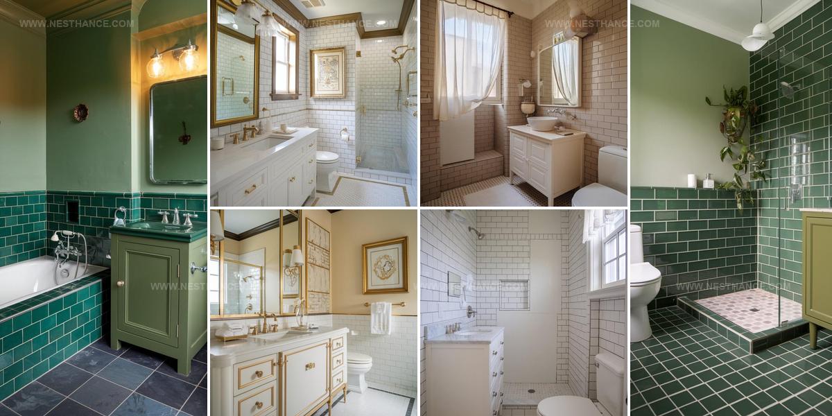3010407 Bathroom Aesthetic Ideas