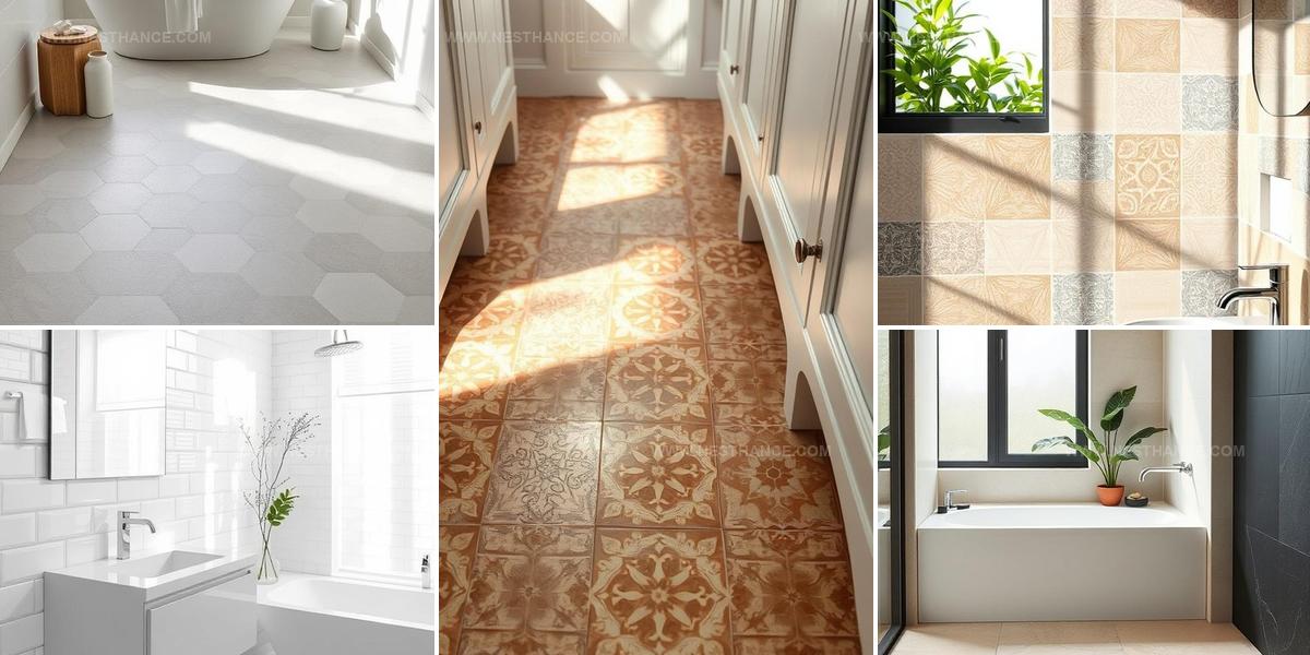 6441349 Fresh Bathroom Tile Ideas