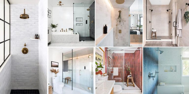 9240937 Modern Bathroom Shower Ideas