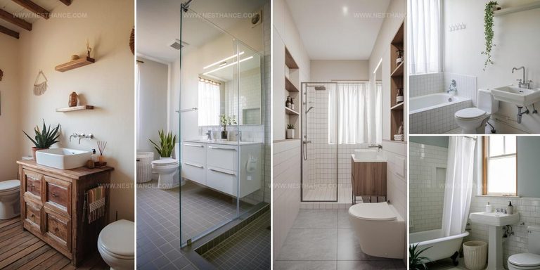 8933179 Bathroom Remodel On A Budget Ideas