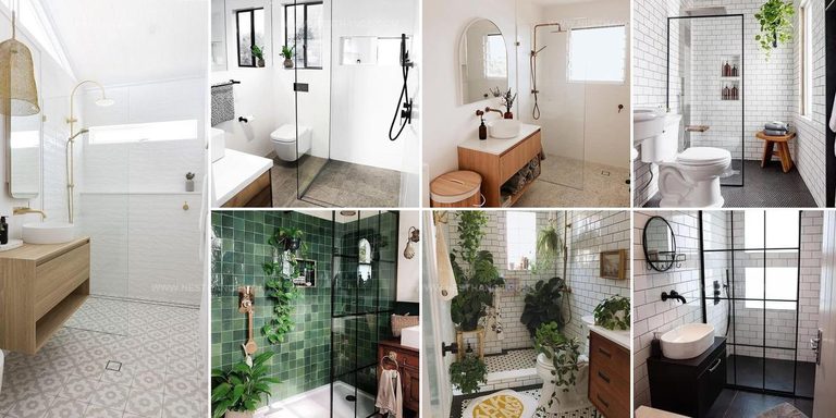 6389833 Small Shower Bathroom Designs
