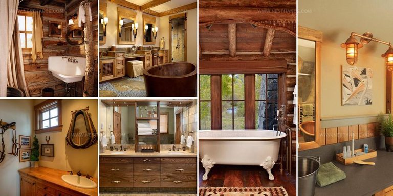 8399355 Western Bathroom Decor Ideas