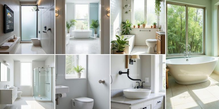7787241 Bathroom Interior Design