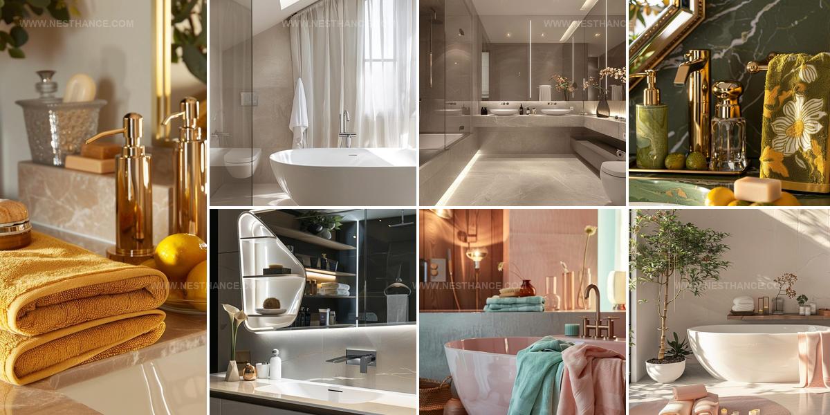 8755595 Bathroom Design Interior Ideas