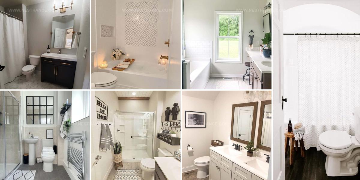 9847086 Bigger Small Bathroom Ideas