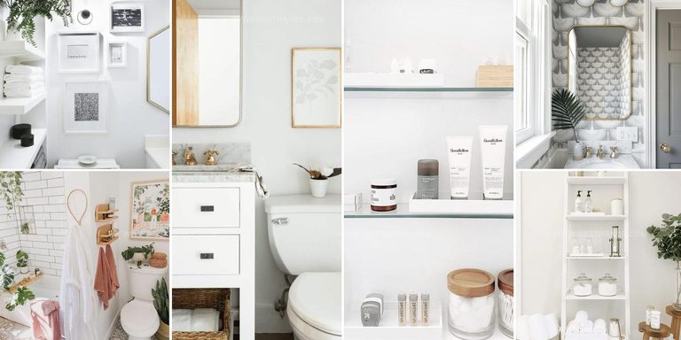 2276746 Small Bathroom Design Mistakes