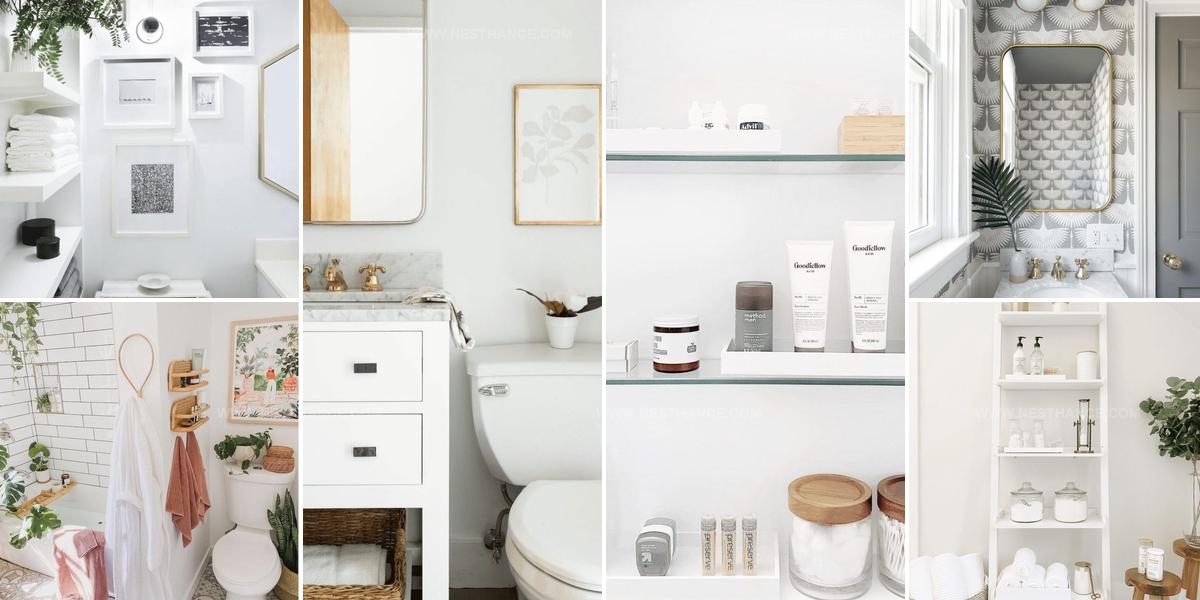 2276746 Small Bathroom Design Mistakes