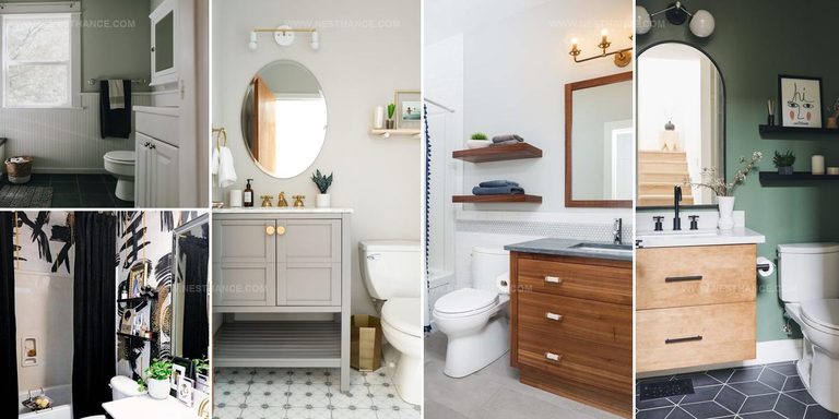 4163805 Over The Toilet Storage Inspiration