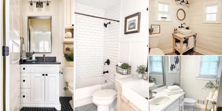 8589318 Fresh Guest Bathroom Styles