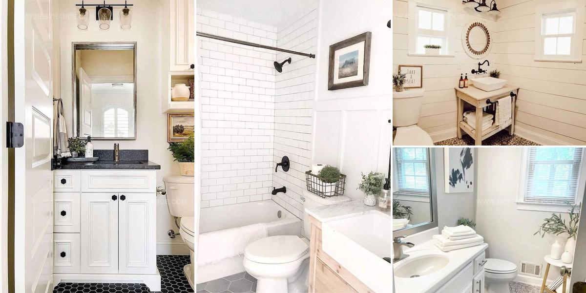 8589318 Fresh Guest Bathroom Styles