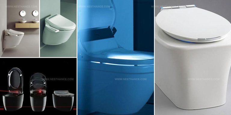 7009867 Hi Tech Toilets and Seat Covers