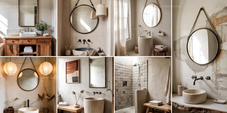 5377869 Wabi Sabi Bathroom Ideas