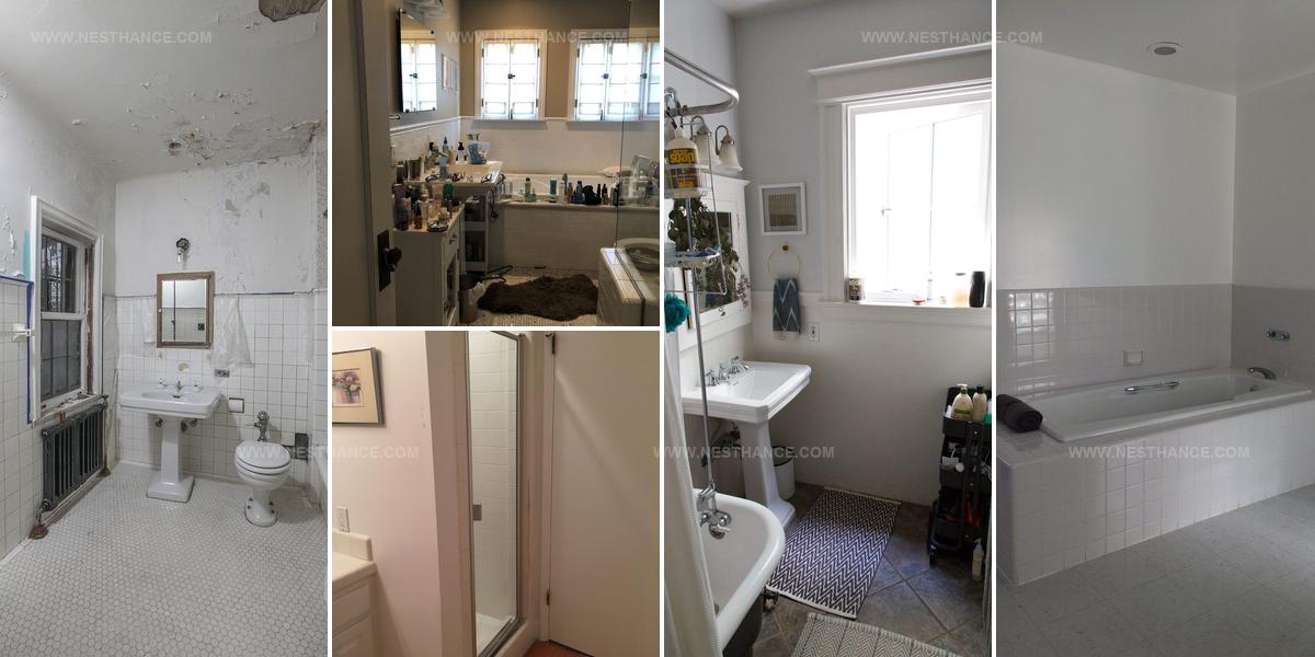 9440508 Fresh Bathroom Makeovers