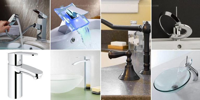 5294530 Bathroom Faucet Styles