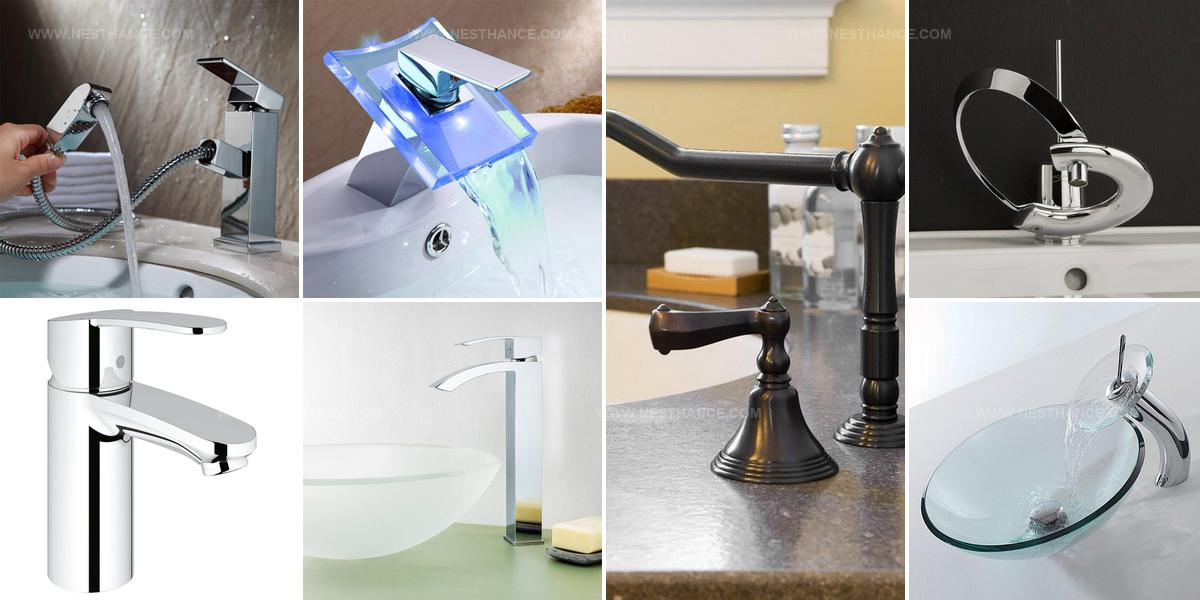 5294530 Bathroom Faucet Styles