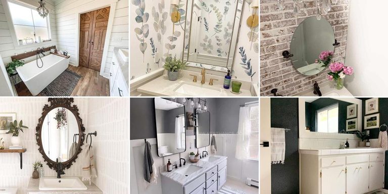 3937643 Bathroom Wall Ideas