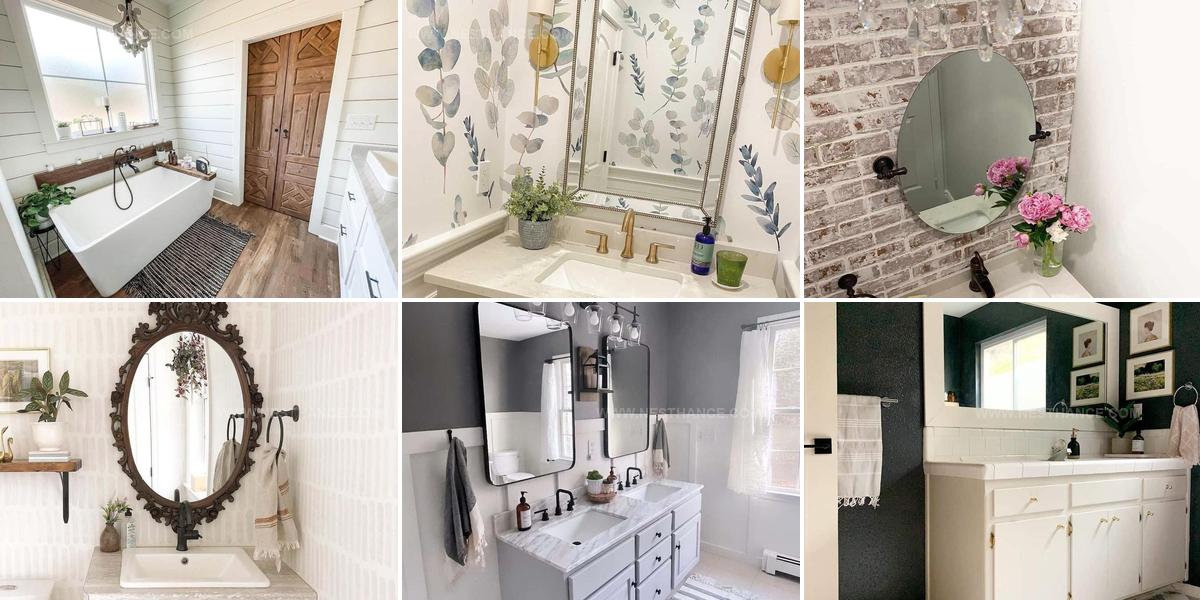 3937643 Bathroom Wall Ideas