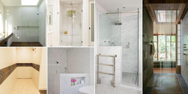 2727450 Walk In Shower Designs