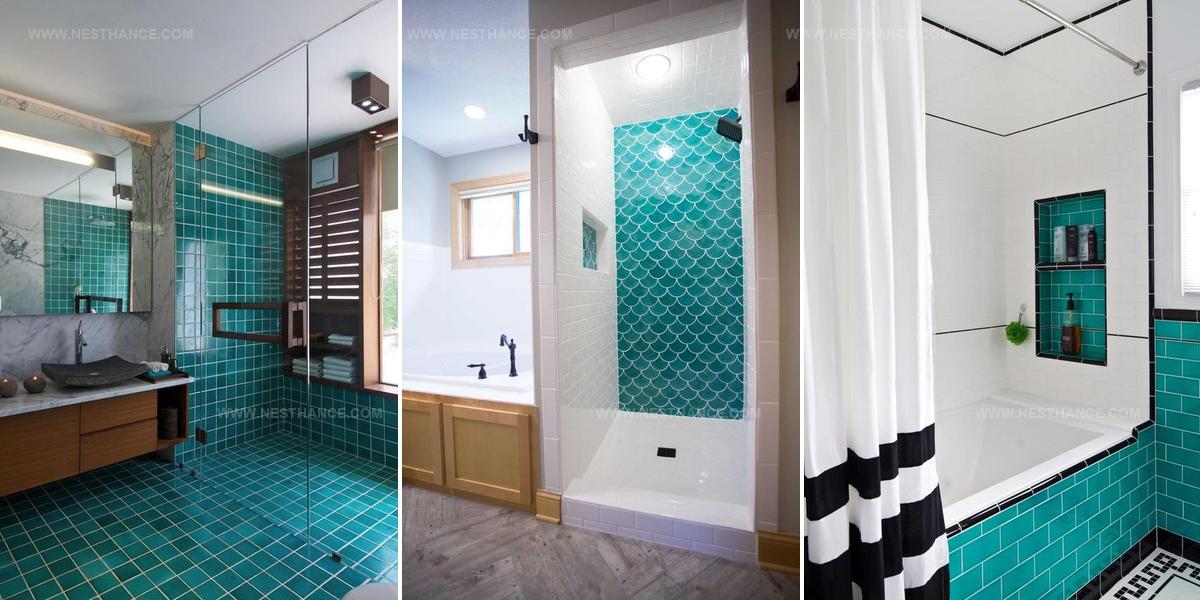 8535839 Turquoise Bathroom Decor Ideas