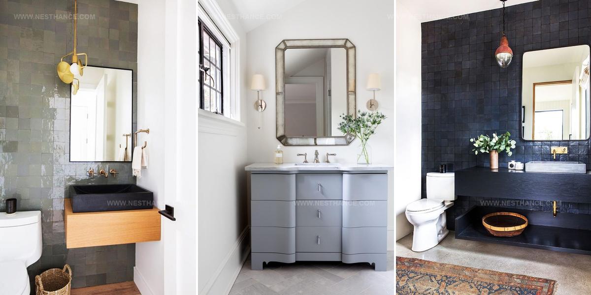 6251987 Gray Bathroom Ideas