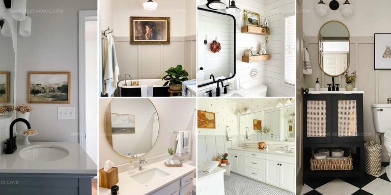 7765375 Bathroom Art Ideas