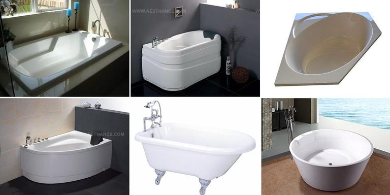 5391922 Stylish Small Bathtub Ideas