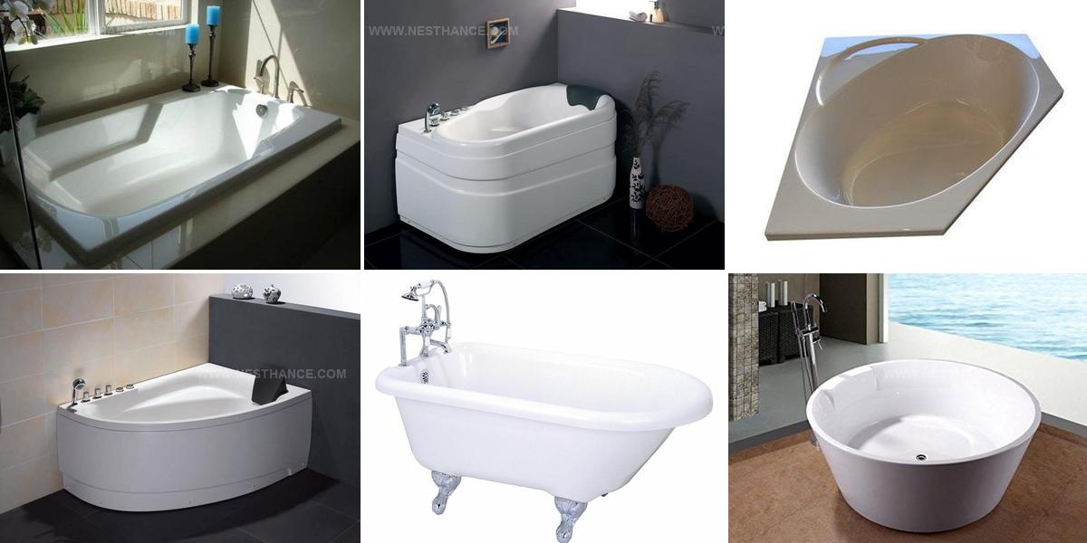 5391922 Stylish Small Bathtub Ideas