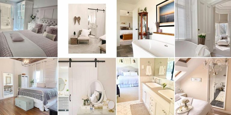 2319405 Master Bedroom Ensuite Bathroom Ideas