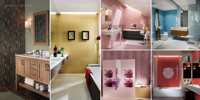1188210 Bathroom Tiles Ideas