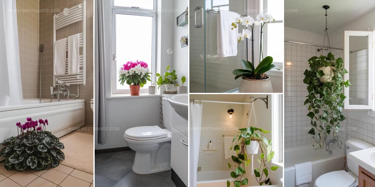 4888312 Bathroom Plants That Absorb Moisture