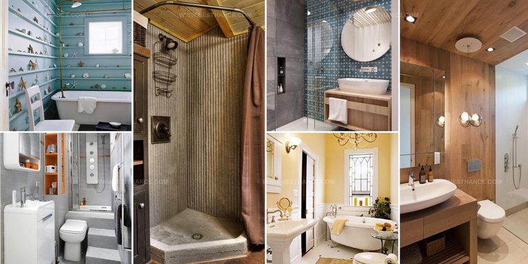 7341034 Versatile Small Bathroom Ideas