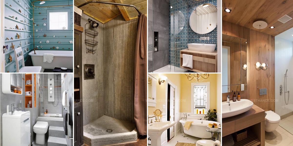 7341034 Versatile Small Bathroom Ideas