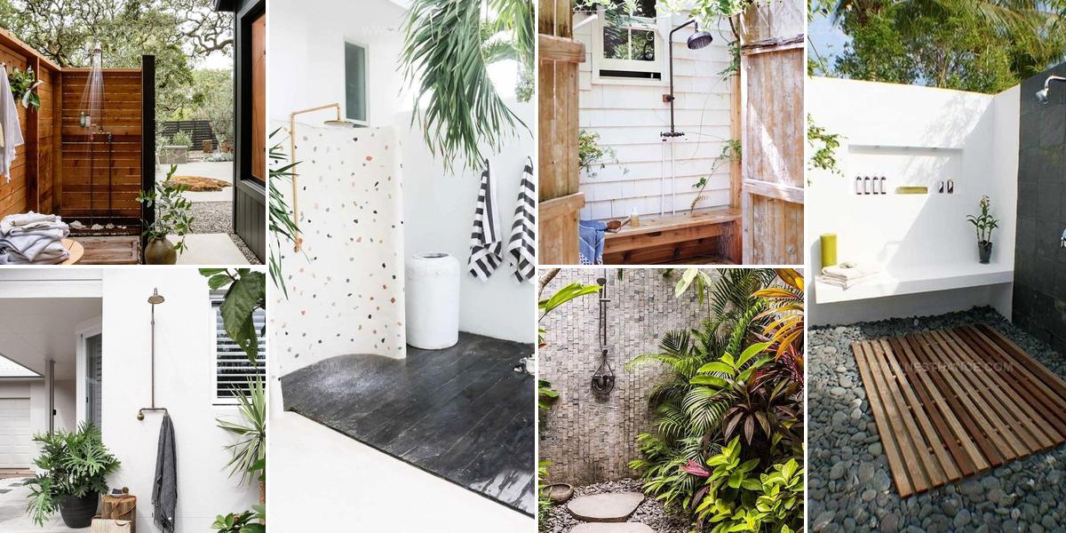 5031207 Outdoor Shower Inspiration