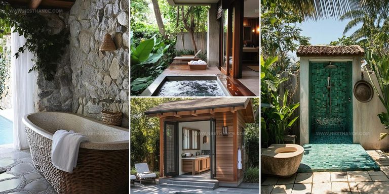 6062731 Pool Bathroom Ideas