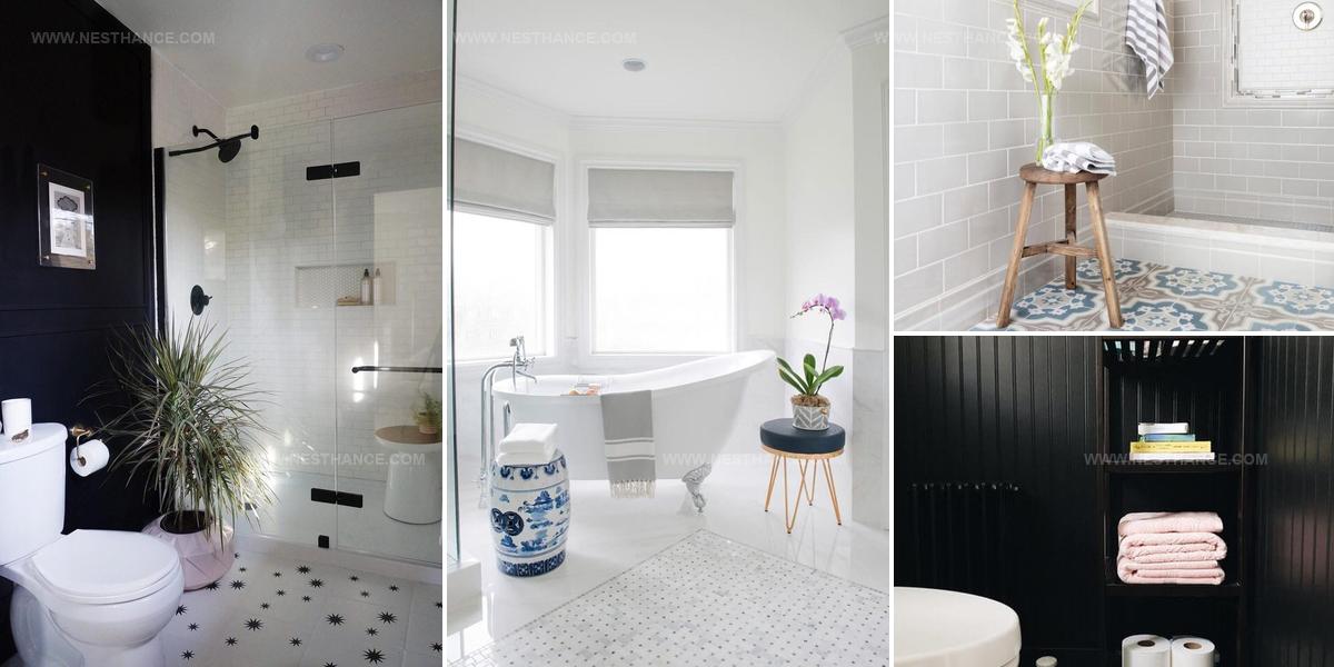2249615 Bathroom Flooring Ideas